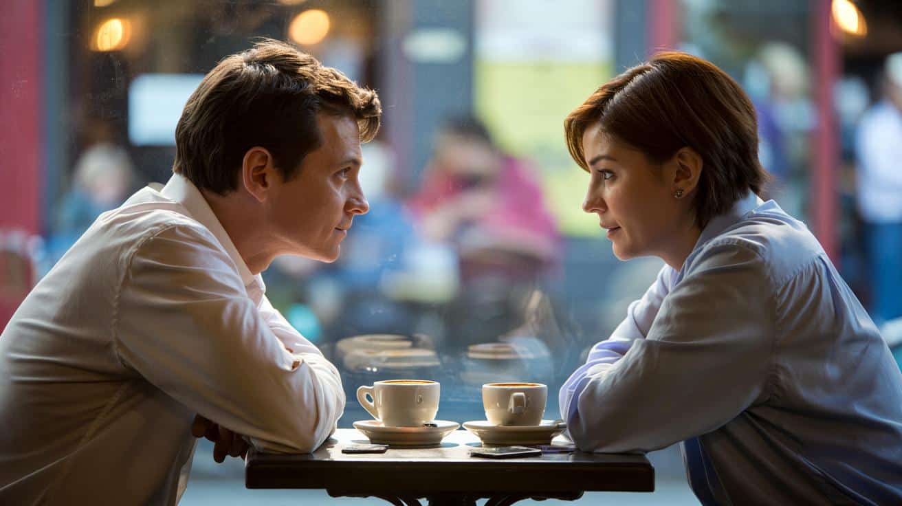 3 subtelne sygnały, że ktoś tylko udaje sympatię do ciebie