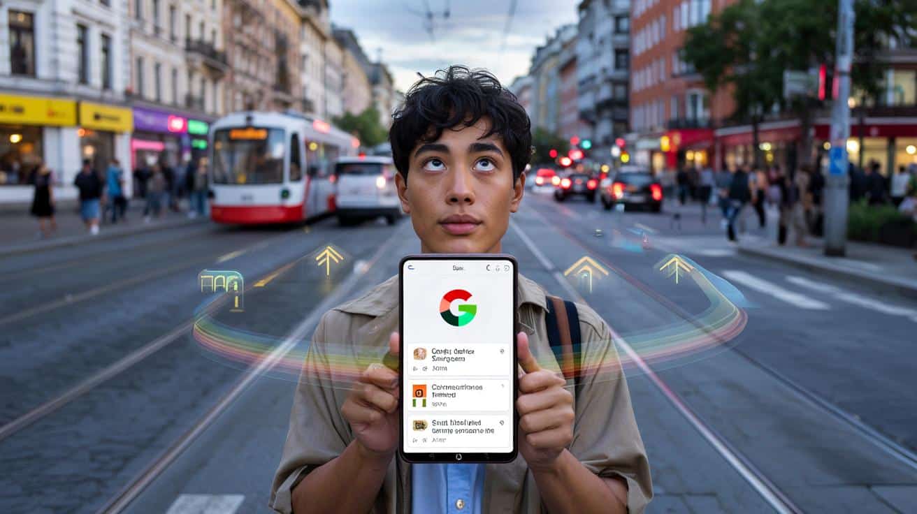 3 ukryte triki w Google Maps, które zmienią sposób, w jaki się przemieszczasz