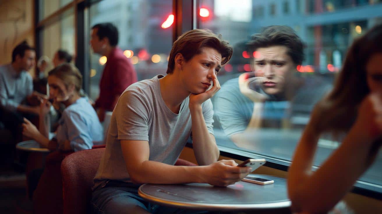 3 wspólne cechy osób, które za mocno analizują zachowania innych