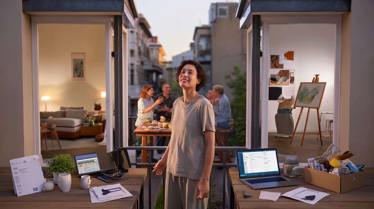 3 zaskakująco proste potrzeby człowieka, które decydują o szczęściu