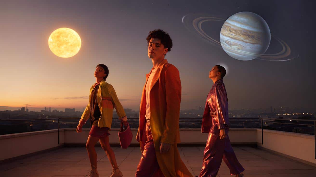 31 marca 2026 odmieni życie trzech znaków zodiaku. Sprawdź, czy jesteś wśród nich