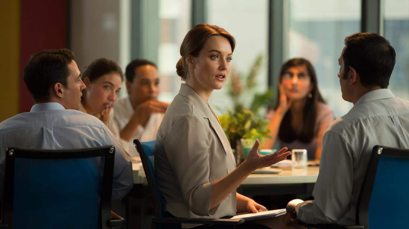 4 proste techniki błyskotliwej riposty, które odmienią każdą rozmowę