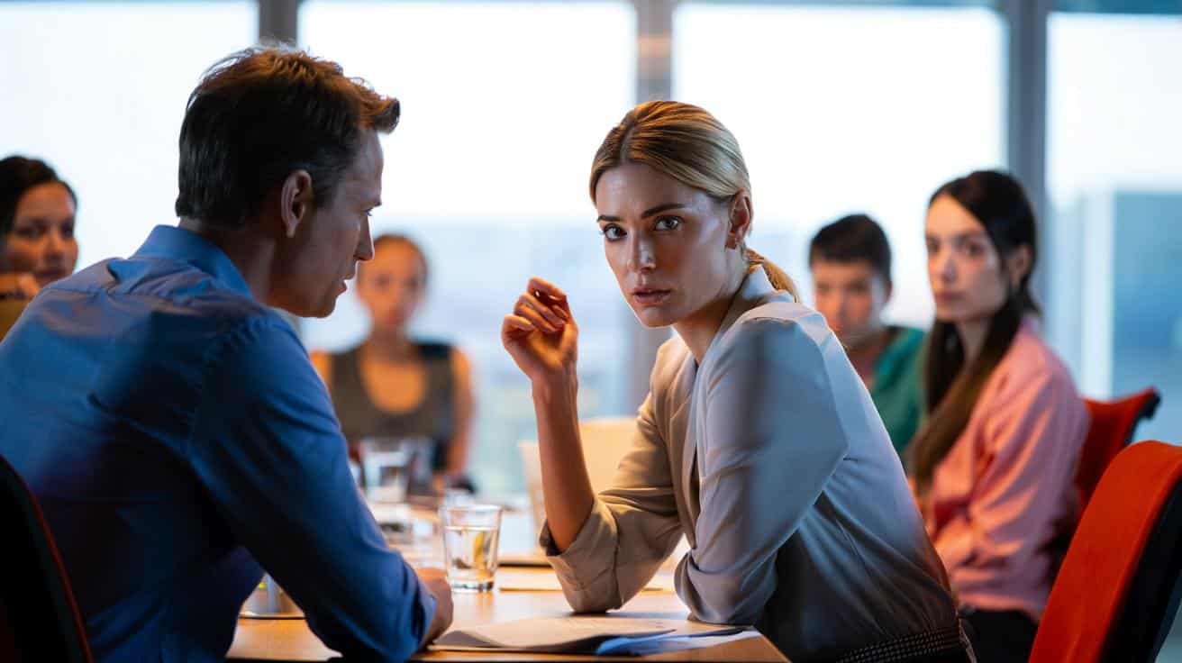 4 proste techniki ciętej riposty, które odmienią każdą rozmowę