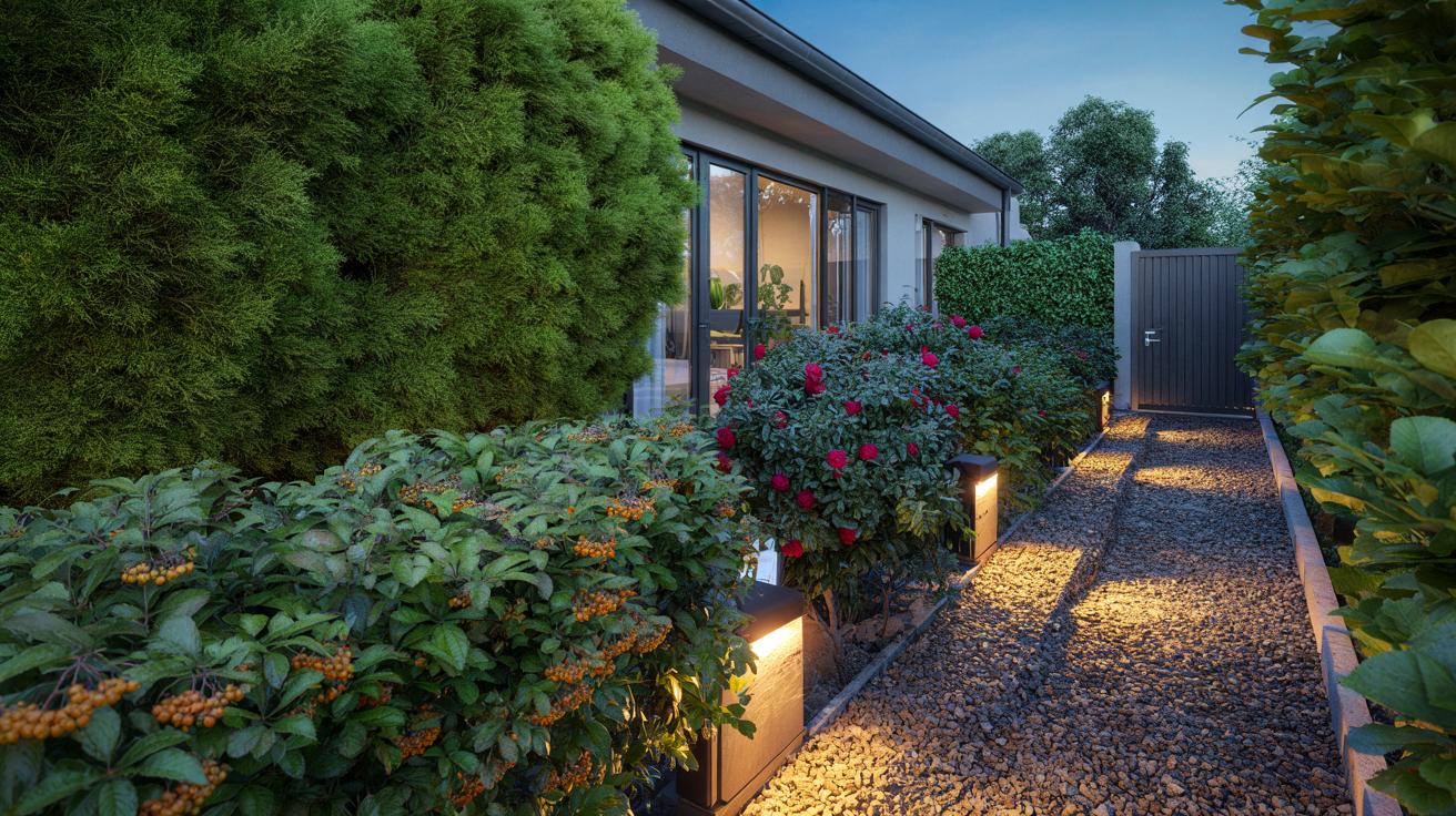 4 sprytne rośliny, które zamienią ogród w kolczastą tarczę przed złodziejami