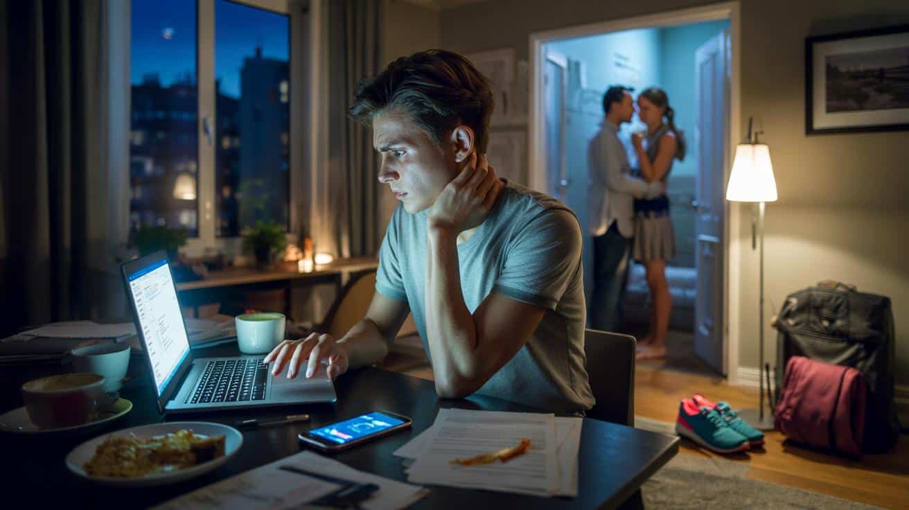 4 zachowania, które pokazują, że praca rządzi twoim życiem