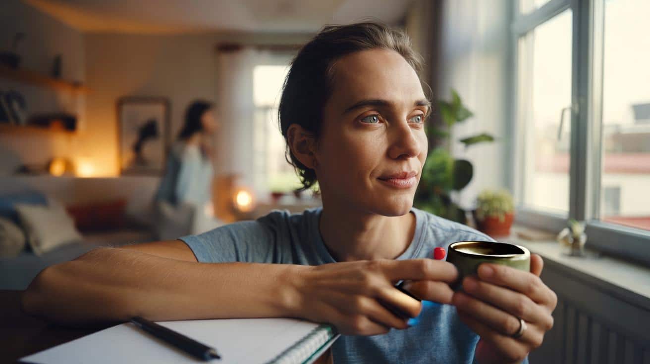 4 zdania, które pokazują, że psychicznie radzisz sobie lepiej, niż myślisz