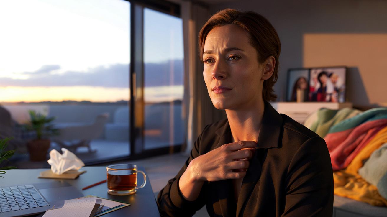 4 zdania, po których poznasz, że psychicznie jesteś silniejszy niż myślisz