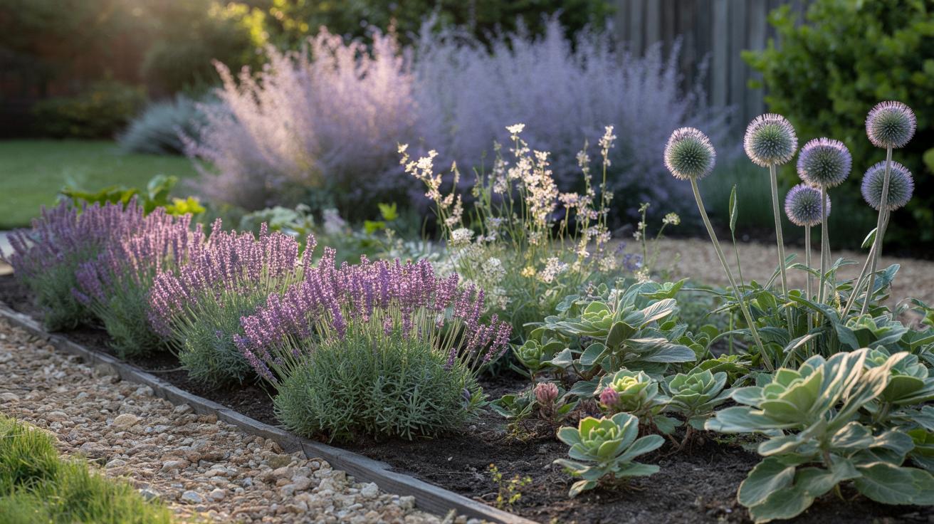 5 bylin posadź do końca marca, a w lato zapomnisz o konewce