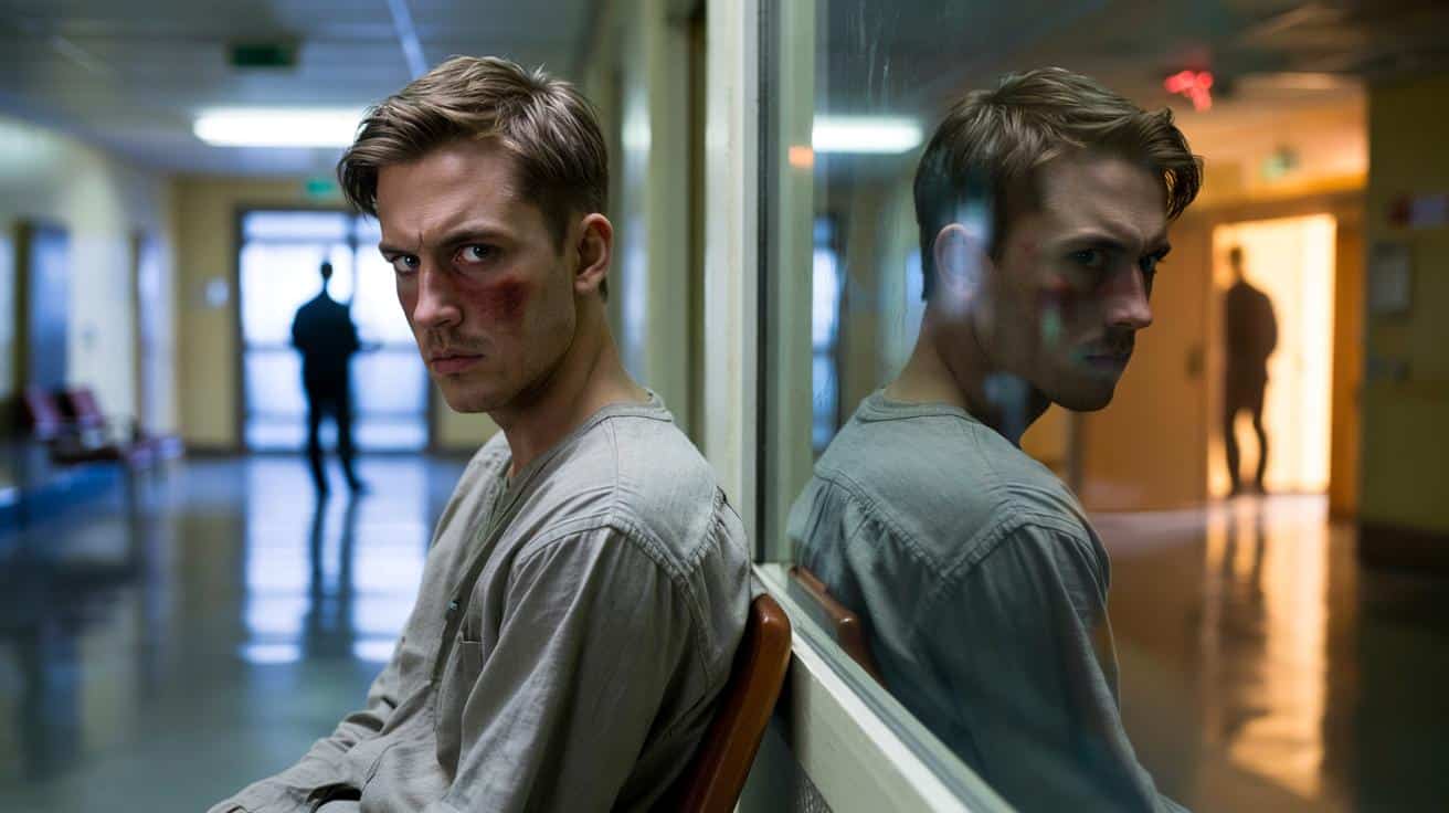 5 cech psychopatycznych, które wyraźnie zwiększają ryzyko schizofrenii