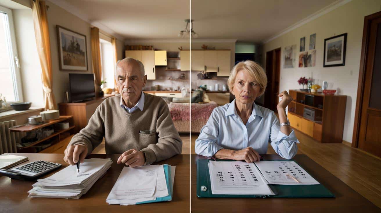 5 codziennych wyzwań, z którymi starsi radzili sobie w ciszy, a młodych dziś przerastają