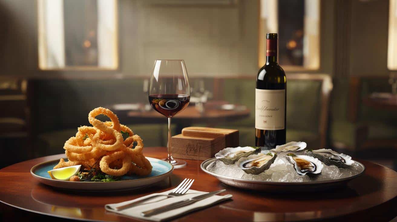 5 dań, których kucharze nigdy nie zamawiają w restauracji