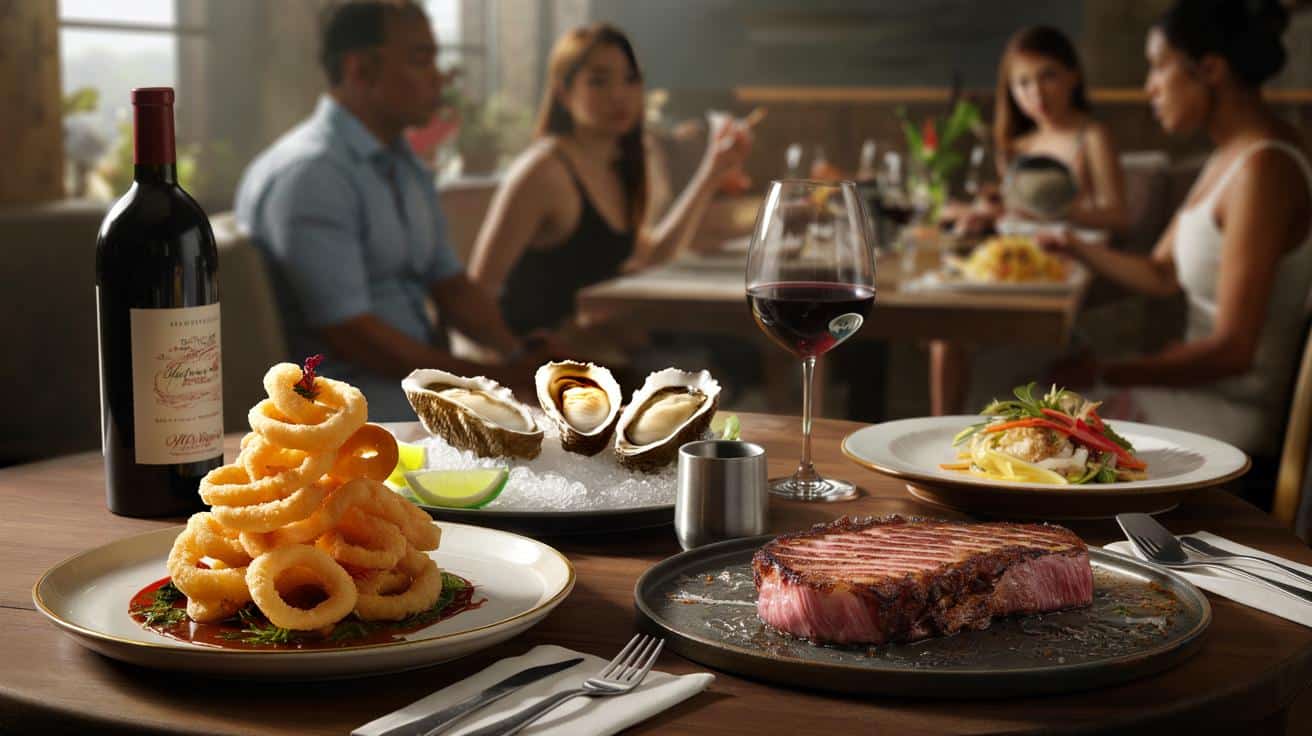 5 dań, których szefowie kuchni nigdy nie zamawiają w restauracji