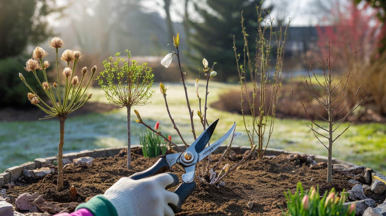 5 drzew, które musisz przyciąć wczesną wiosną, żeby nie stracić letnich kwiatów
