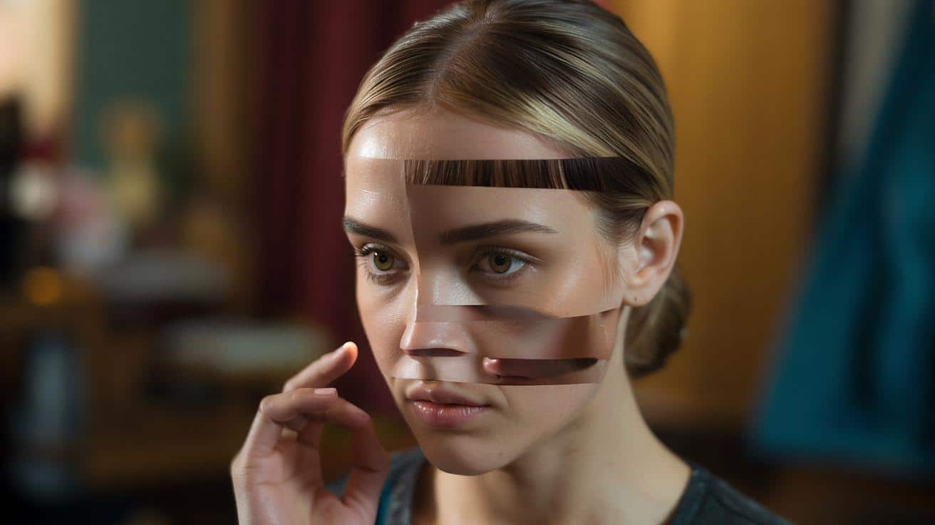 5 fryzur, które mogą zdradzać twoje emocjonalne blokady