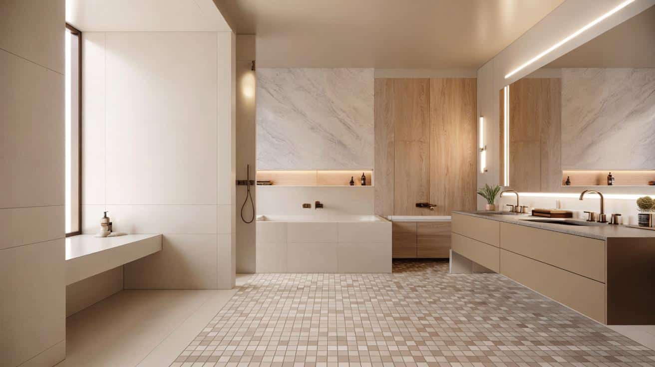 5 hitowych trików, które w 2026 całkowicie odmienią twoją łazienkę