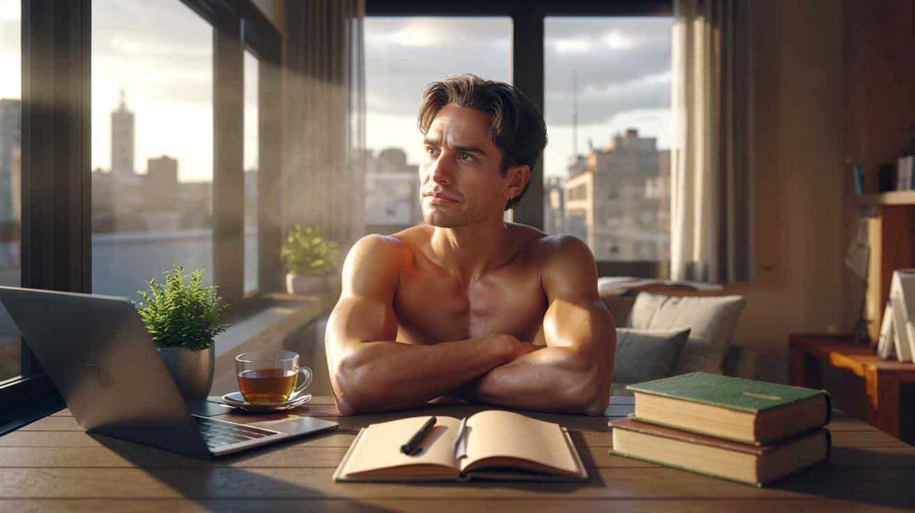 5 krótkich zdań, które codziennie wzmacniają silną psychicznie osobę