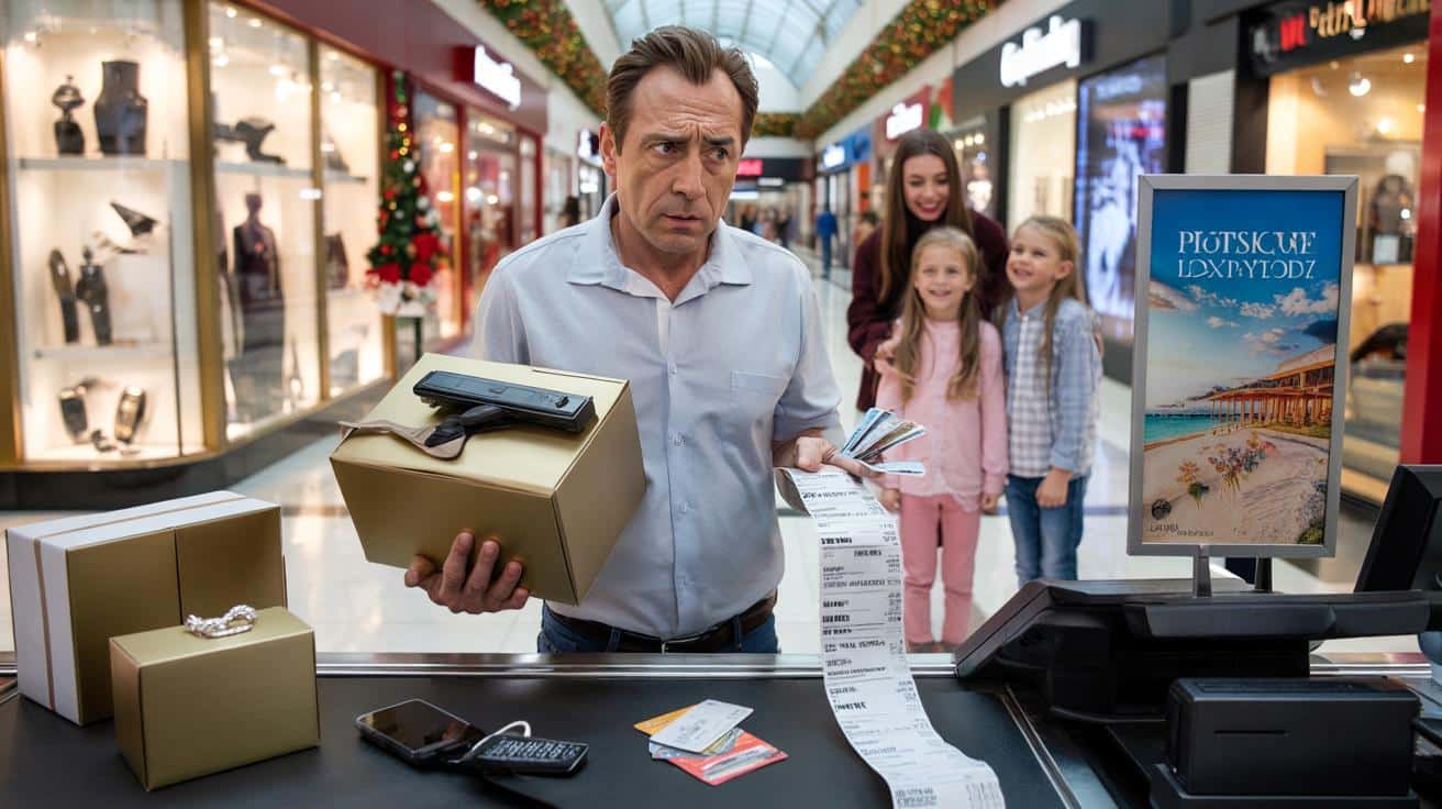 5 najgorszych prezentów które finansowo rujnują Polaków