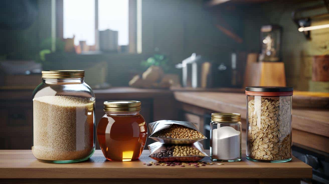 5 produktów, które naprawdę warto mieć w domu na wypadek wojny i przerw w dostawach