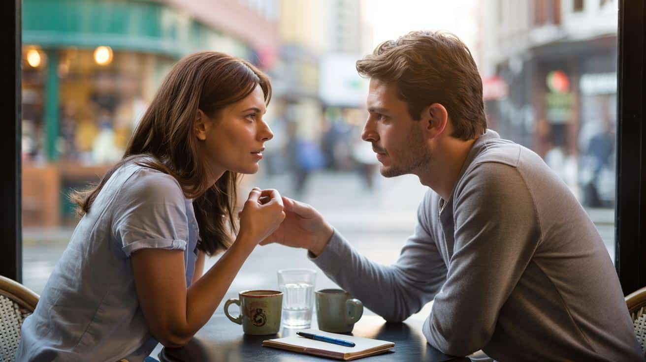 5 pytań do przyszłego partnera, które uratują twoją kolejną relację