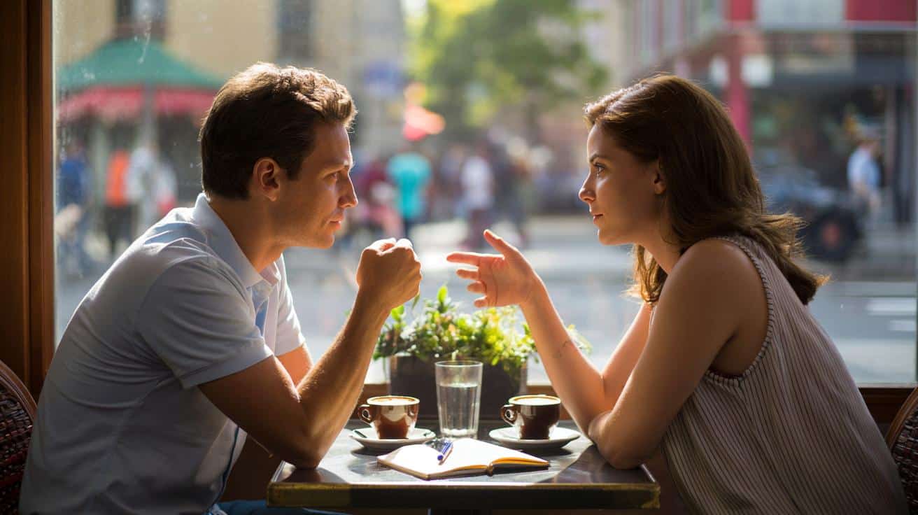 5 pytań do przyszłego partnera, które zdradzą szansę na udany związek