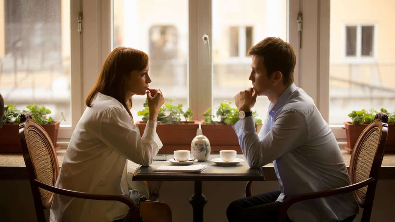 5 pytań, które warto zadać partnerowi, zanim zrobi się poważnie