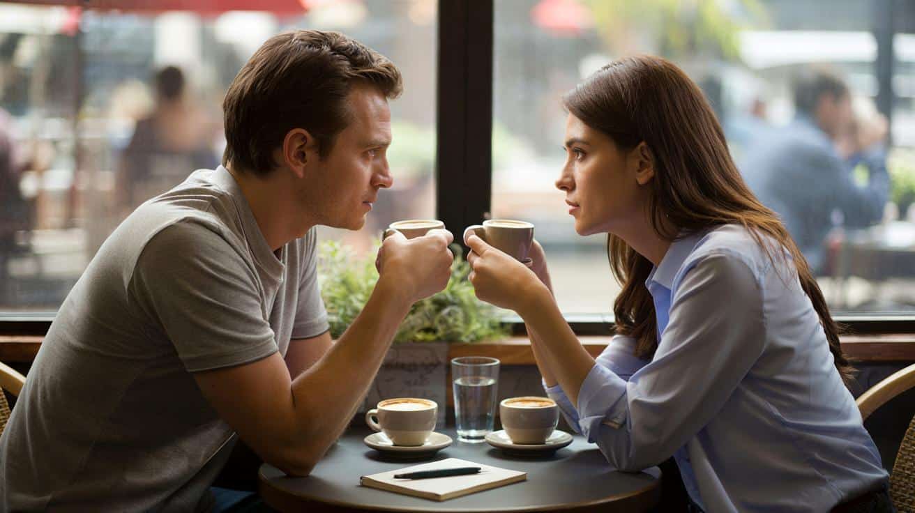 5 pytań przed związkiem, które zdradzą, czy macie szansę na szczęście