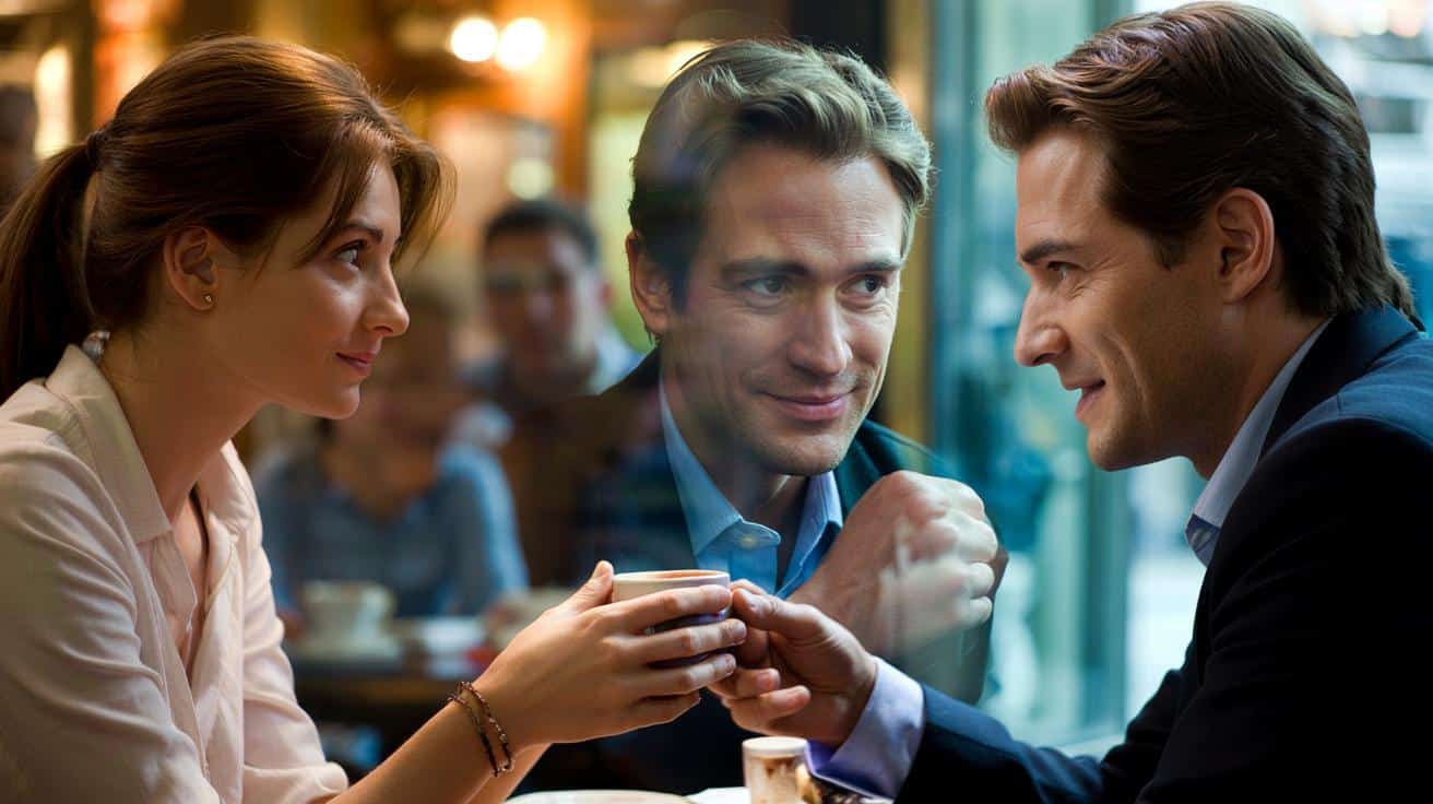 5 sygnałów, że ktoś tylko udaje miłego i gra na twoich emocjach