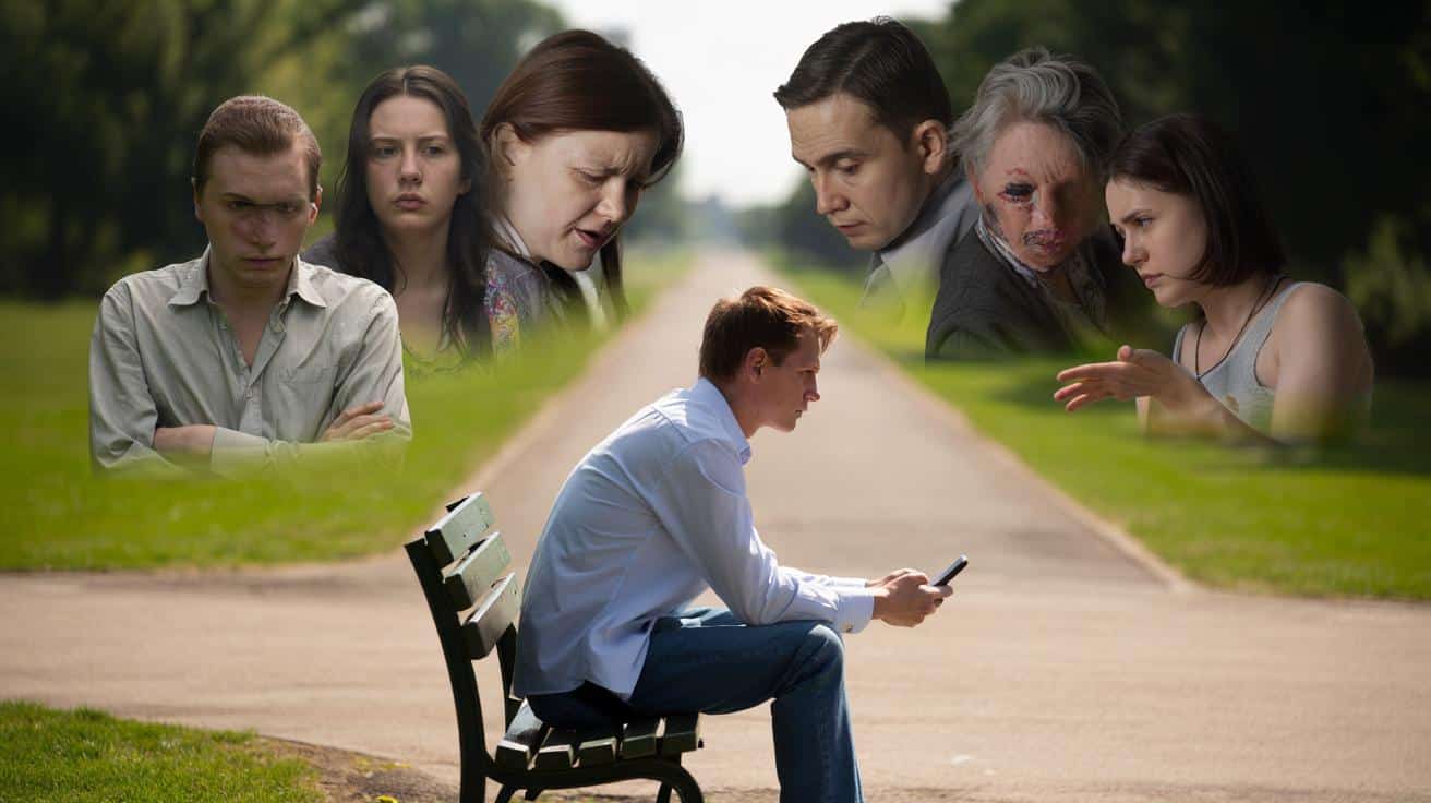 5 typów ludzi, z którymi zerwanie kontaktu może uratować twoje zdrowie psychiczne