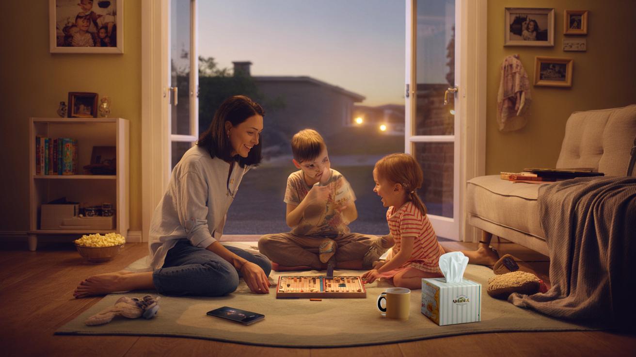 5 wspomnień z dzieciństwa, które zostają w nas na całe życie