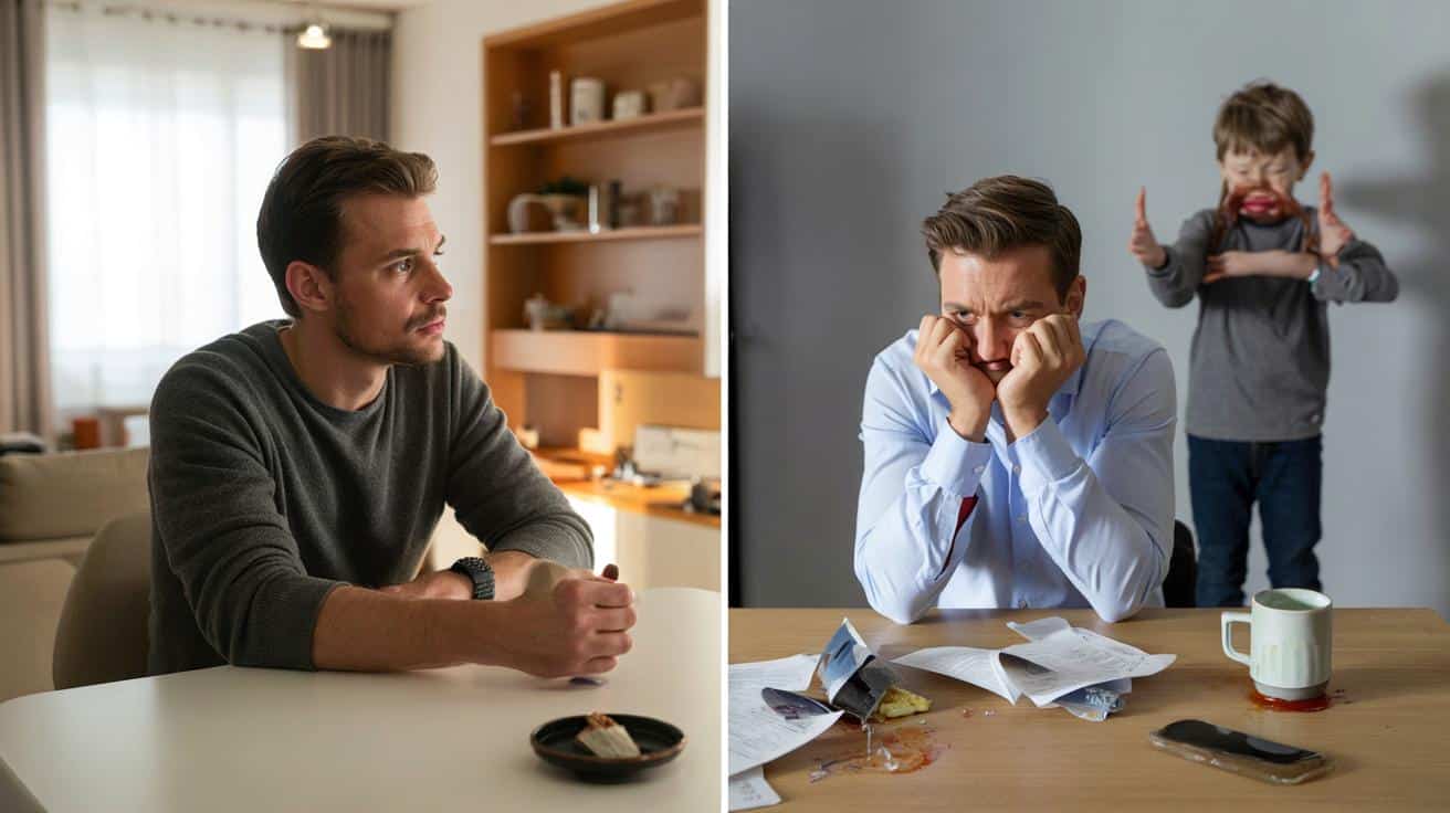 5 zachowań, które zdradzają, że ktoś nigdy naprawdę nie dorósł