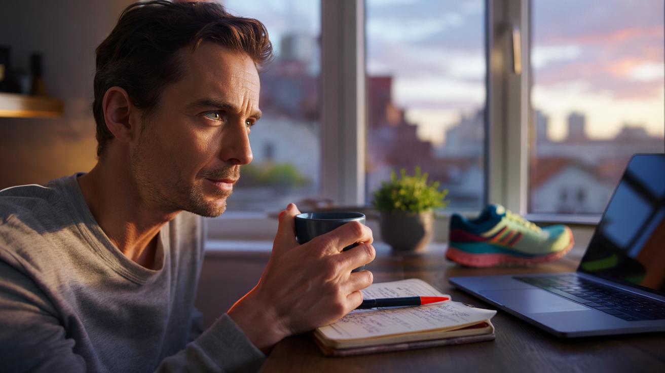 5 zdań, które codziennie powtarzają ludzie o silnej psychice