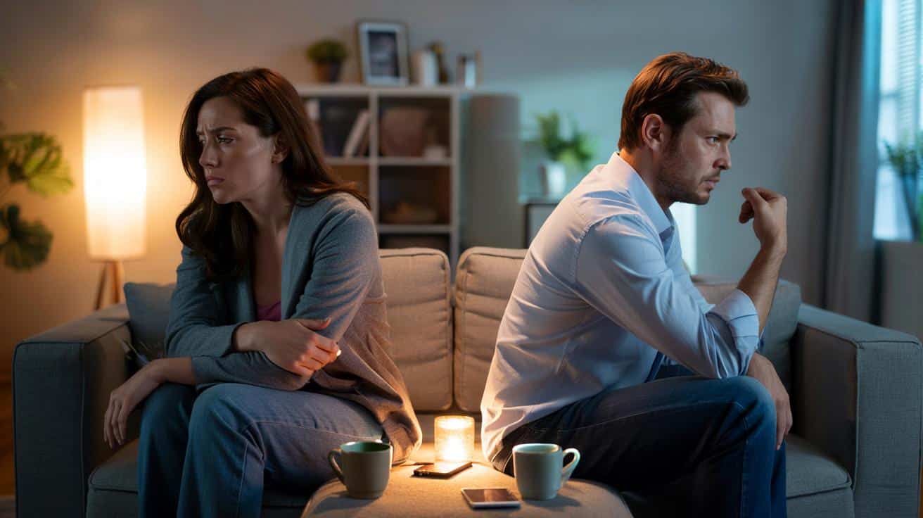 5 zdań, które powoli zabijają zaufanie w związku – psychologia ostrzega