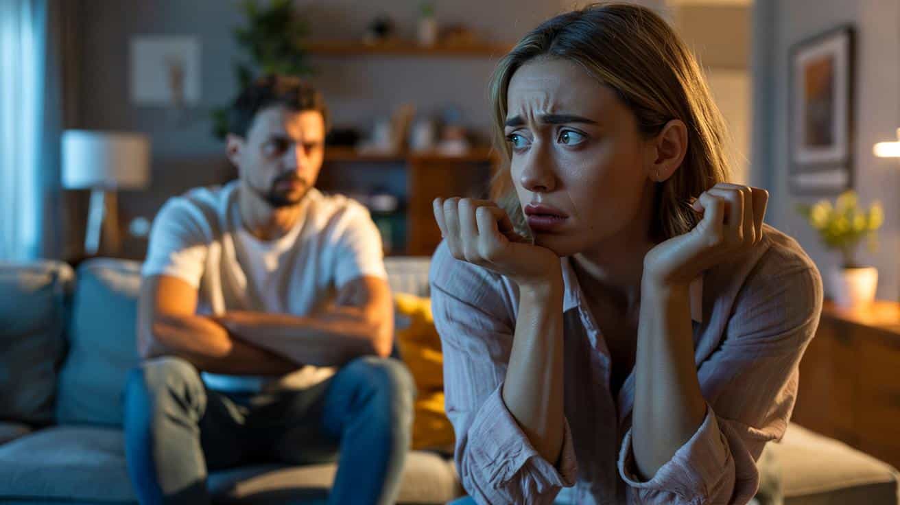 5 zdań, po których możesz rozpoznać osobę manipulującą tobą