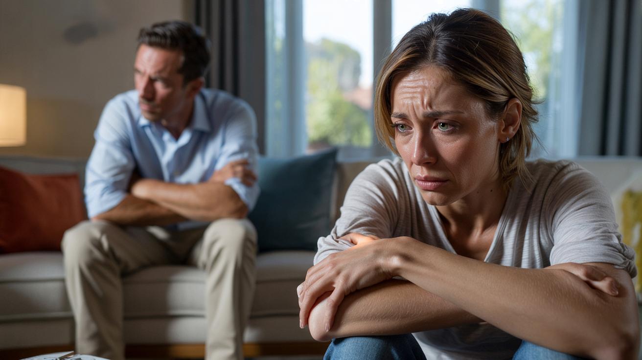 5 zdań, po których poznasz ludzi lekceważących cudze emocje