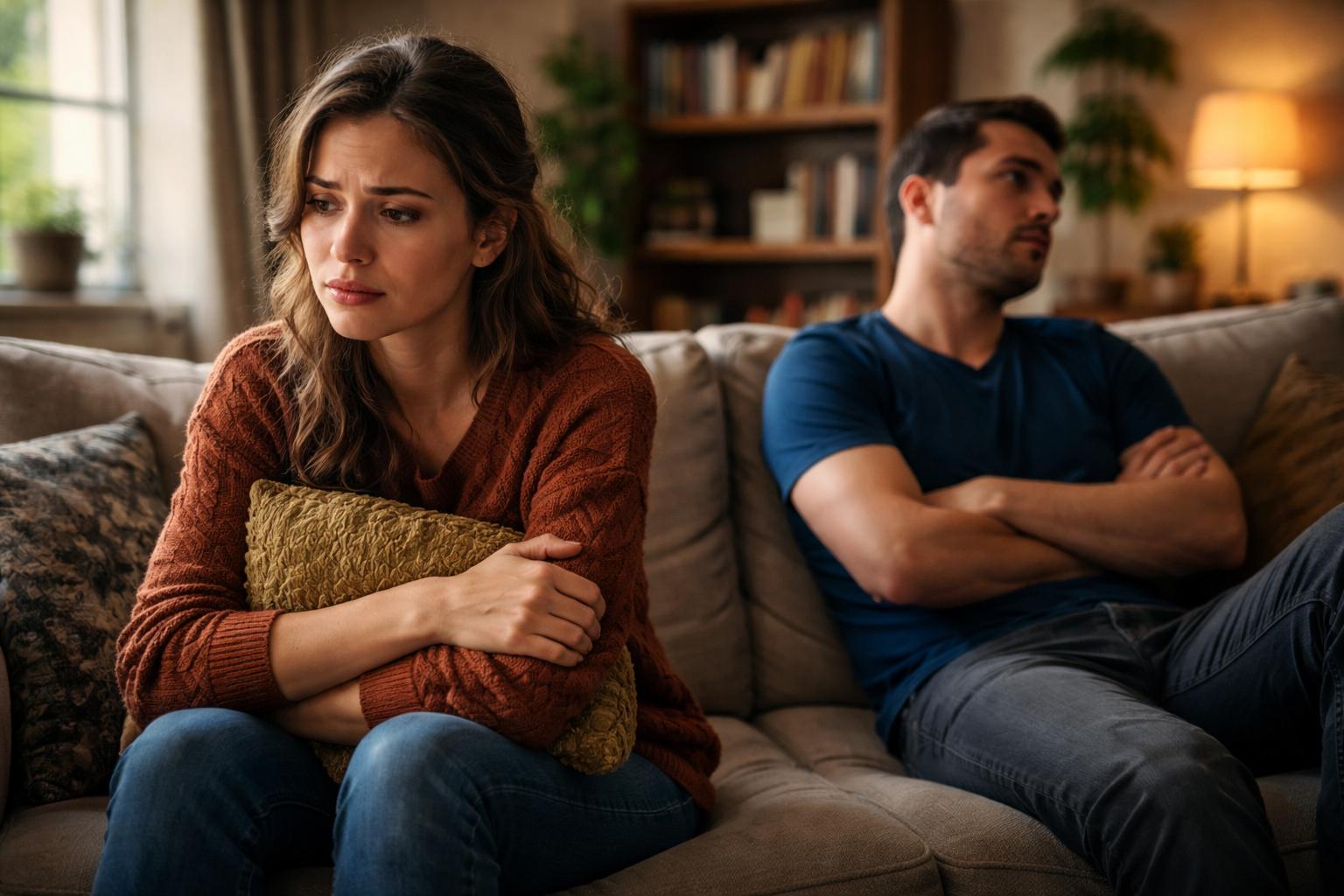 5 zdań, po których psycholog rozpozna brak szacunku dla twoich uczuć