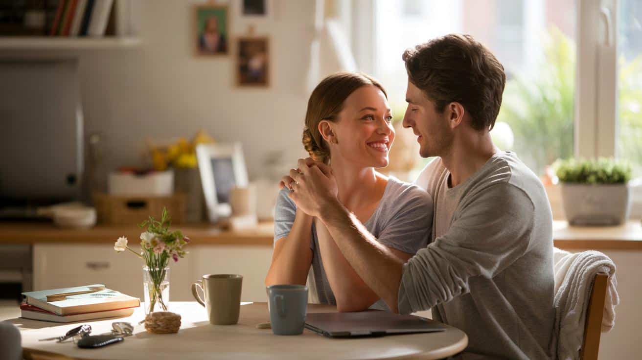 5 znaków, że trafiłaś na właściwą osobę w związku