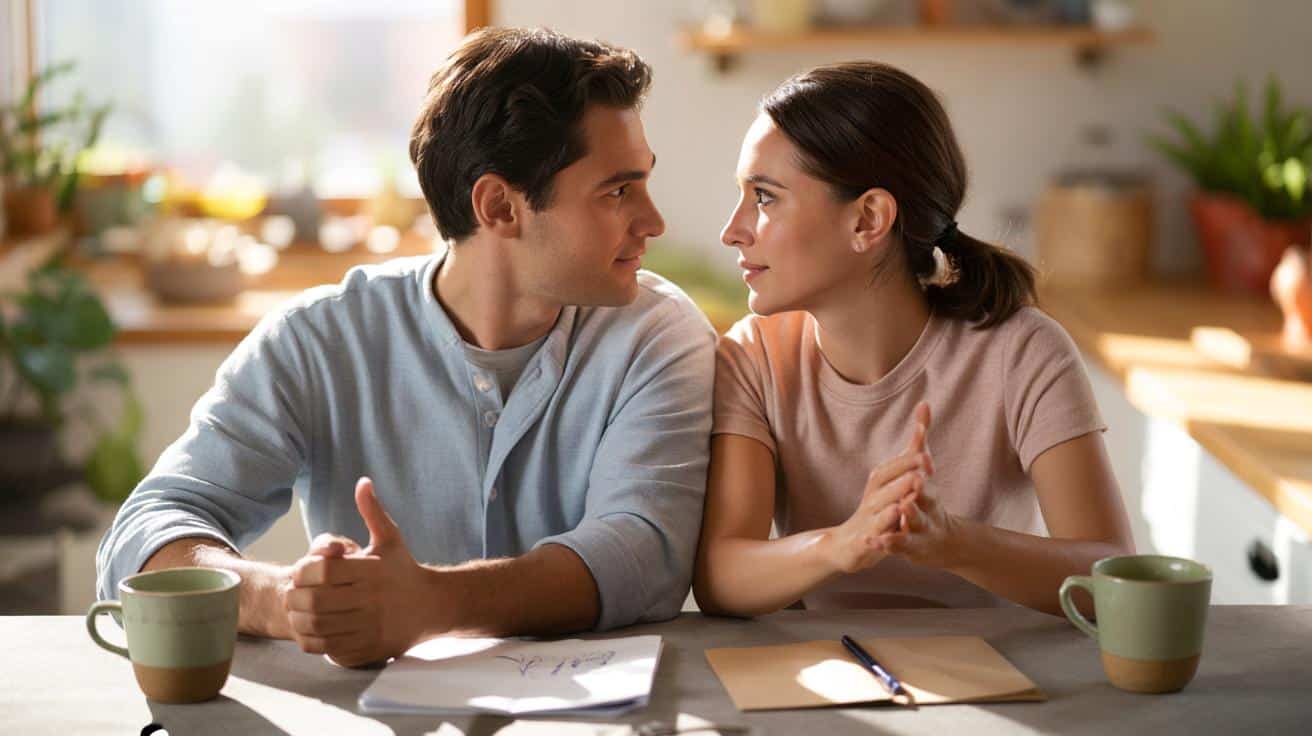 6 cech charakteru, które naprawdę trzymają związek razem