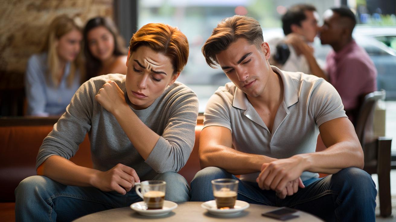 6 sygnałów, że ten „przyjaciel” psuje ci życie zamiast je wspierać