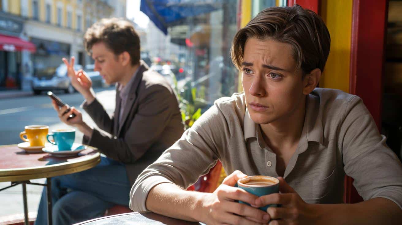 6 sygnałów, że ten „przyjaciel” wcale nie działa na twoją korzyść