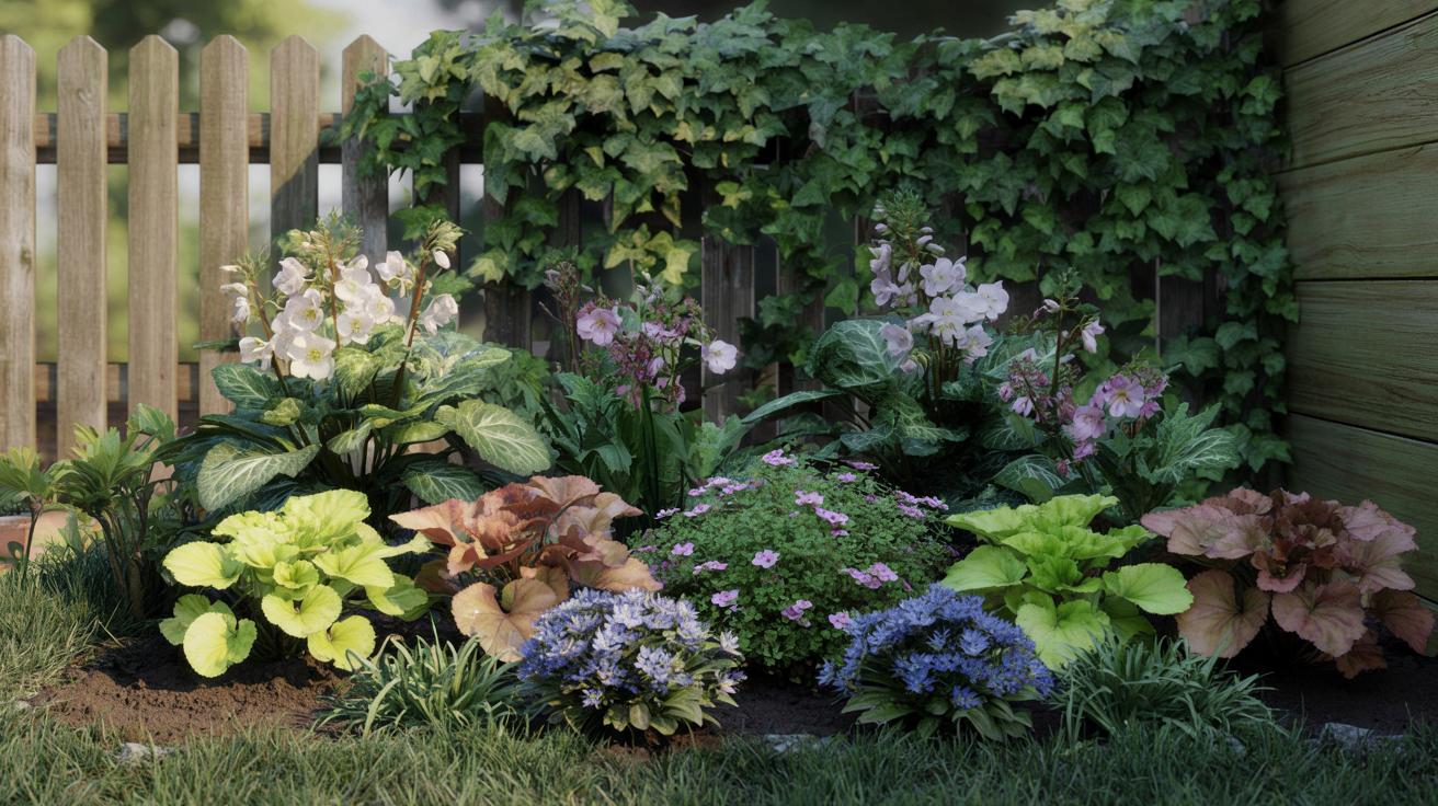 6 tanich roślin, które same zrobią ogród początkującego ogrodnika