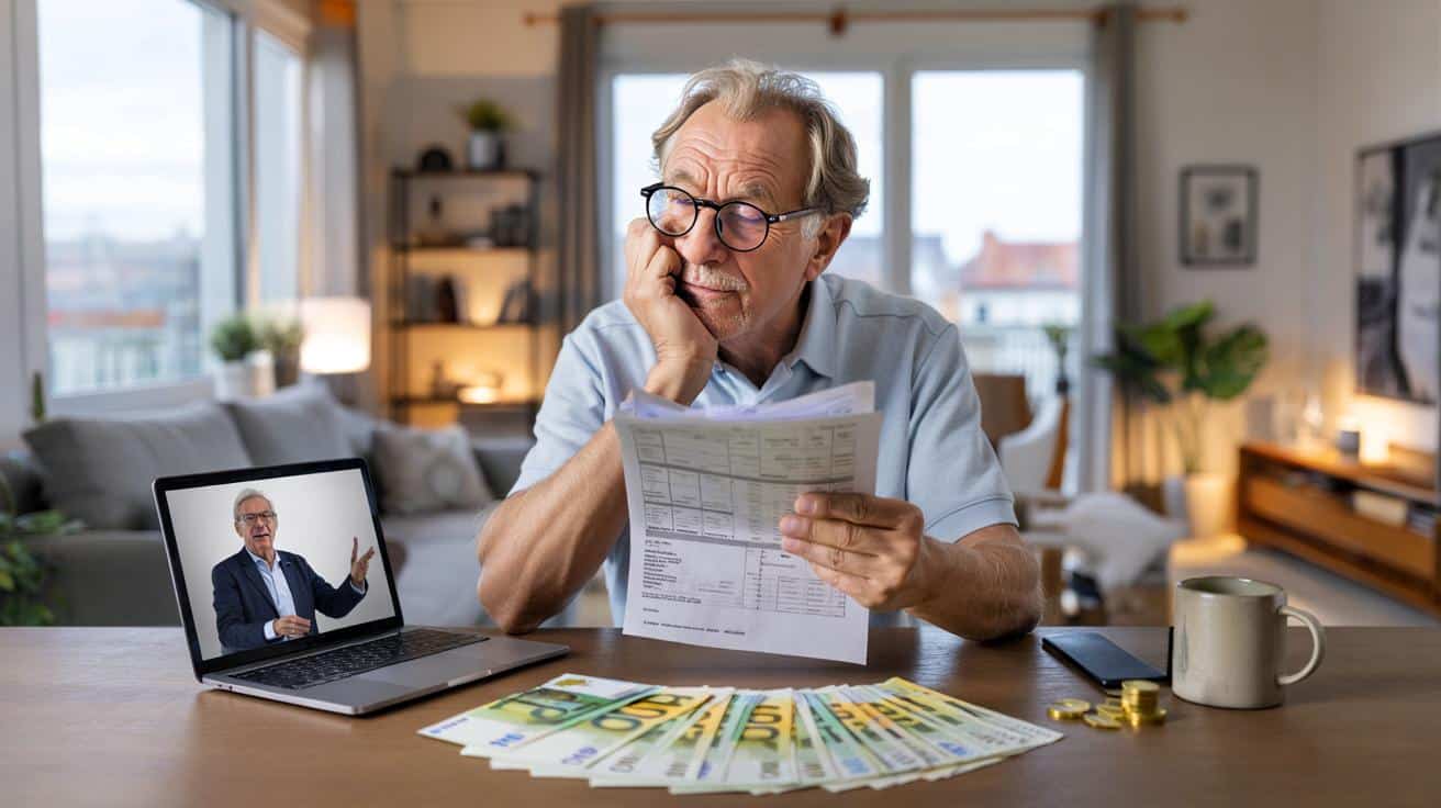 62-latek dorzucił 400 zł do emerytury miesięcznie. Kluczowy był jeden mało znany przepis