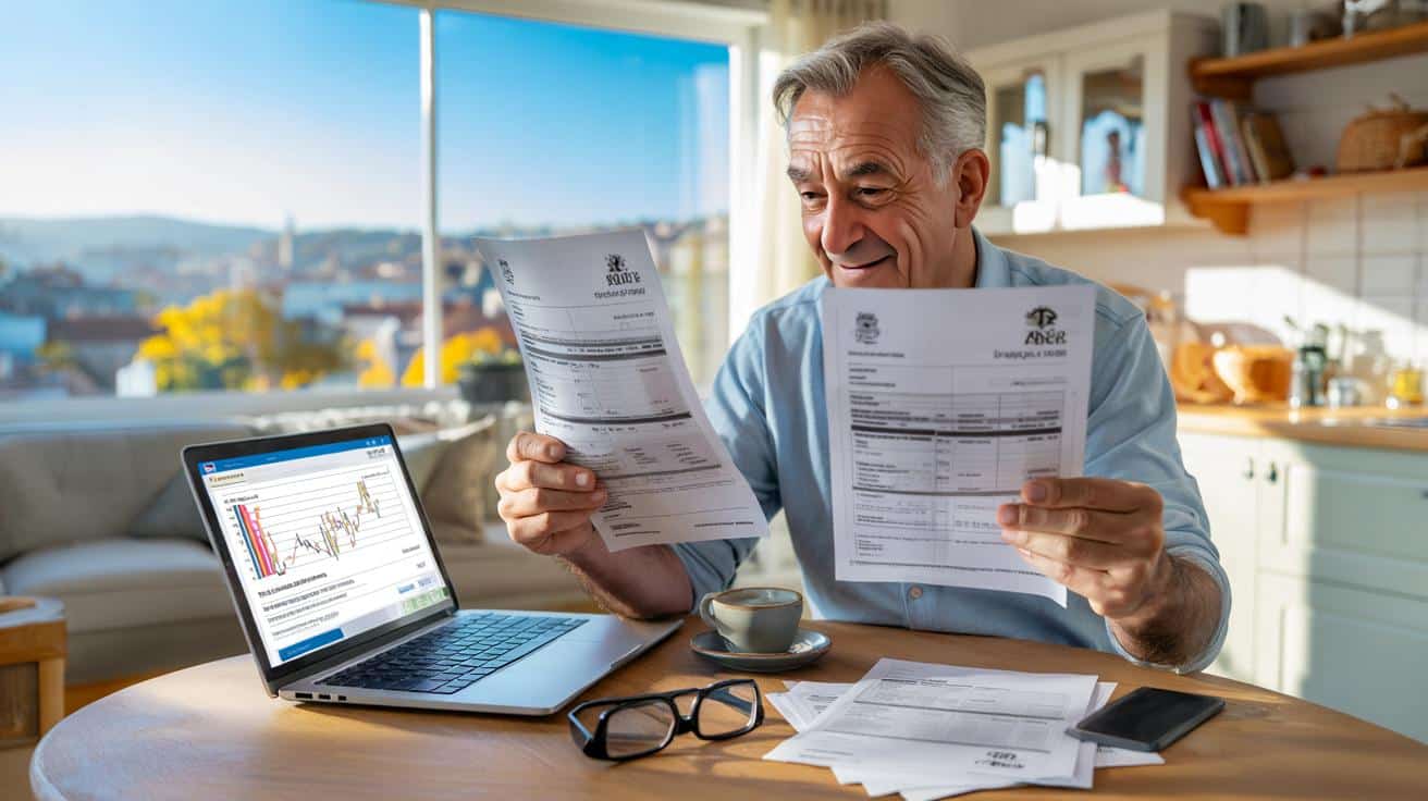 62-latek podniósł emeryturę o 400 zł miesięcznie. Skorzystał z mało znanej luki w przepisach