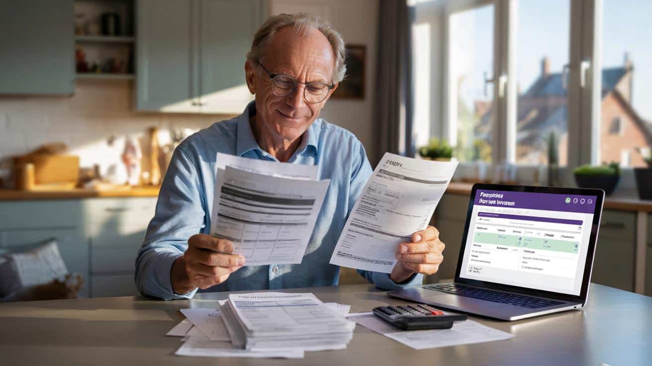 62-latek znalazł lukę w prawie emerytalnym. Zyskał 400 zł miesięcznie