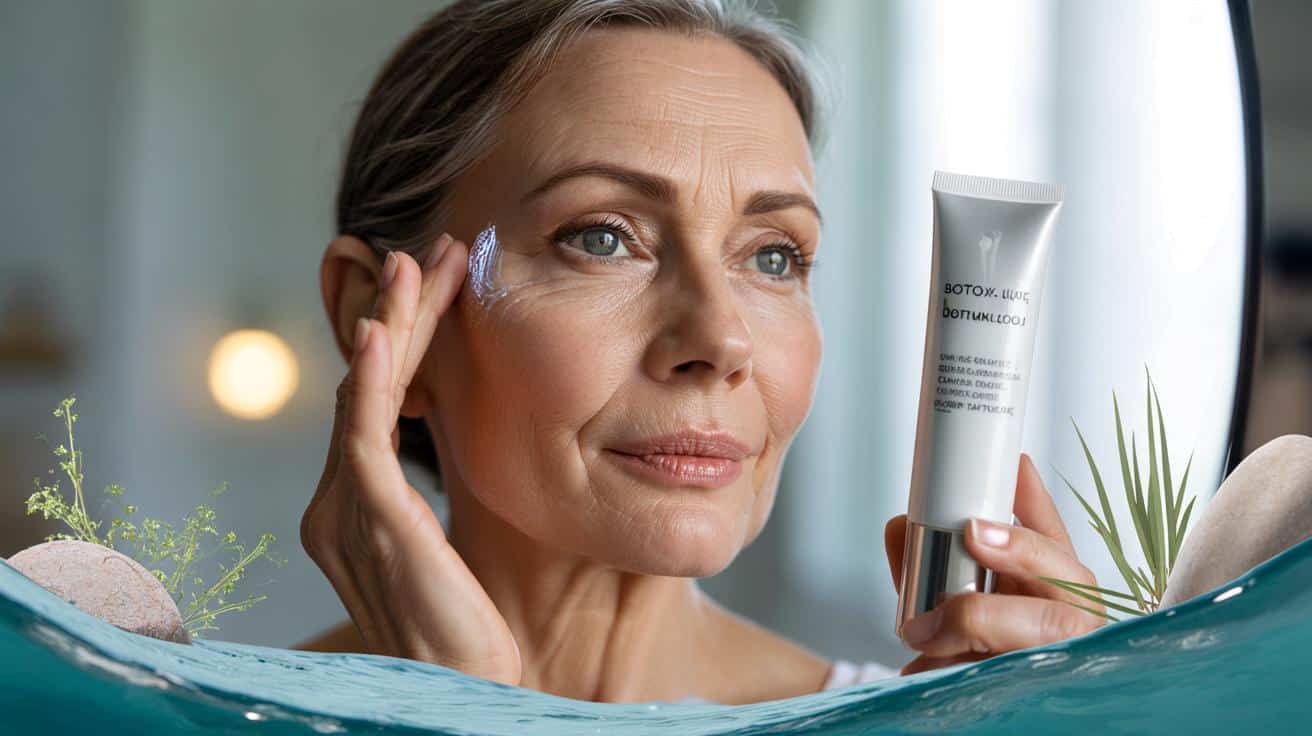 63-latka zachwyca się „skórą bez zmarszczek”. Hit Yuka działa w minutę