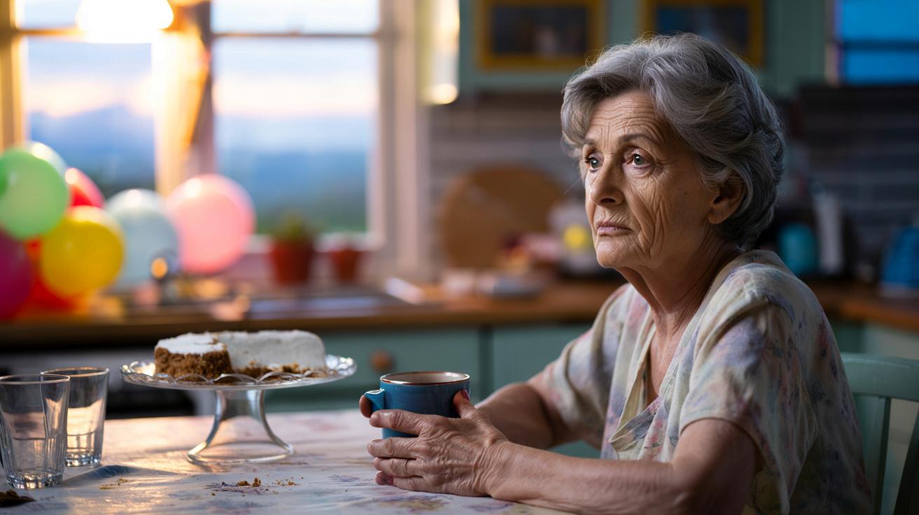69-latka o swoim największym żalu: całe życie czekałam, aż ktoś pozwoli mi żyć
