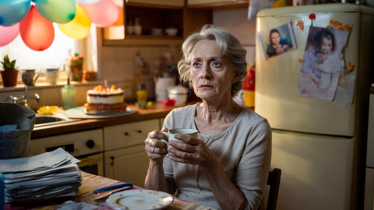 69-latka zdradza największy żal życia: nie chodzi o pracę ani podróże