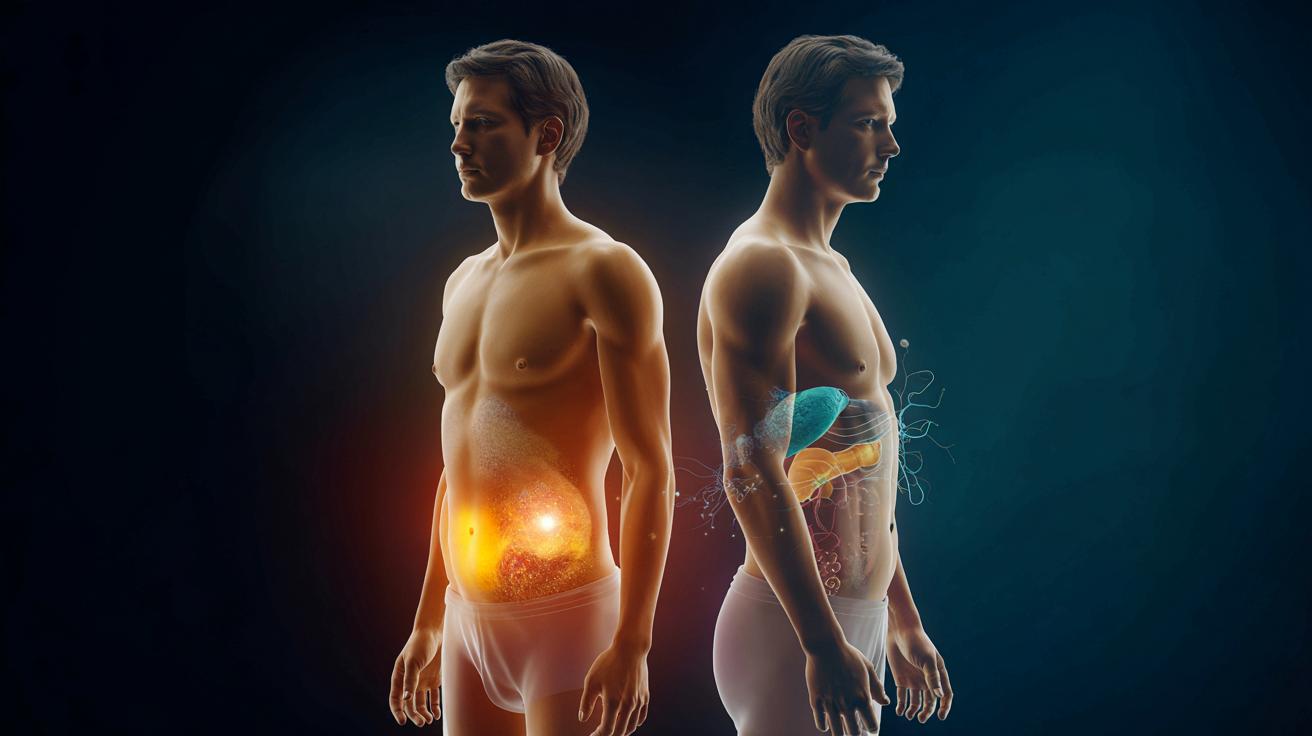 7 dni postu bez jedzenia: co naprawdę robi z twoim ciałem?