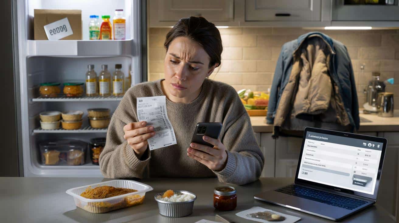 7 dziwnych nawyków z biedniejszego domu, które psują finanse dorosłych