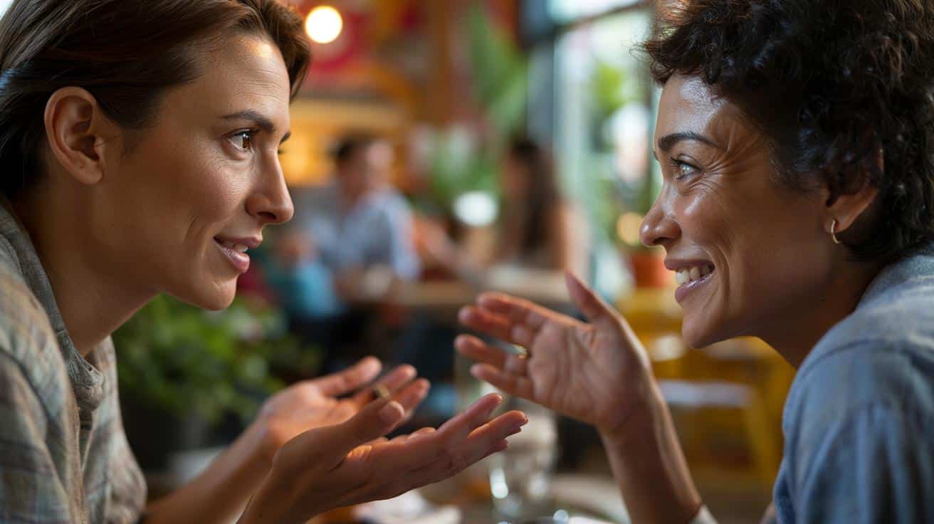 7 krótkich zdań, które zdradzają wysoką inteligencję emocjonalną