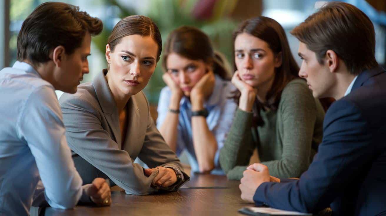 7 nawyków w rozmowie, przez które brzmisz wyniośle i psujesz relacje